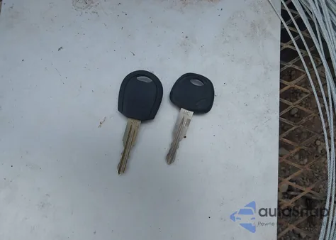 2006 Kia Rio Lx z USA, uszkodzony, nr VIN KNADE123766065849